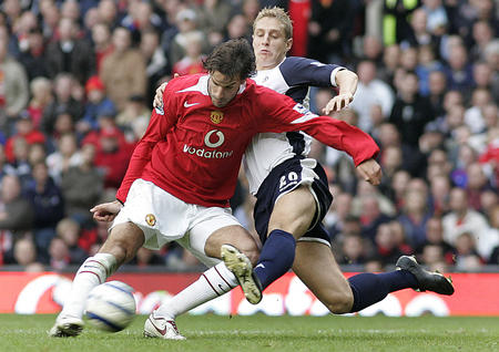 英超的新环 英超的新环