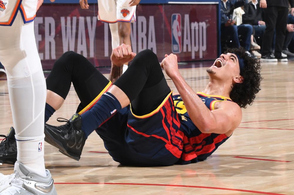 我们看到了 我们看到了